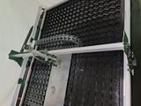 AXYZ2030PL Plasma Cutting CNC Machine