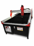 ARCX2030 Plasma Cutting CNC Machine - Masso Controller