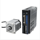 JMC AC Servo Motor and Driver, 400W