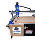 PANTHER1530 CNC Machine - ESP32 Controller