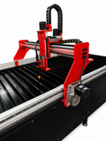 ARCX2030 Plasma Cutting CNC Machine - Masso Controller