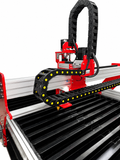 ARCX2030 Plasma Cutting CNC Machine - Masso Controller