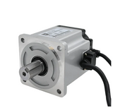 JMC AC Servo Motor and Driver, 750W