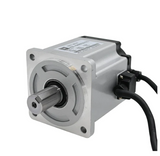 JMC AC Servo Motor and Driver, 400W