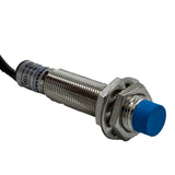 Proximity sensor, M12, 6-36V, NPN, Normally Closed