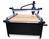 PANTHER1530 CNC Machine - ESP32 Controller