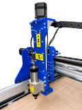 PANTHER1530 CNC Machine - ESP32 Controller