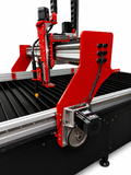 ARCX2030 Plasma Cutting CNC Machine - Masso Controller