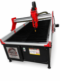 ARCX2030 Plasma Cutting CNC Machine - Masso Controller