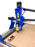 PANTHER1530 CNC Machine - ESP32 Controller