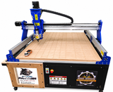 PANTHER1530 CNC Machine - ESP32 Controller