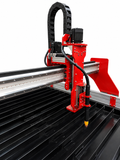 ARCX2030 Plasma Cutting CNC Machine - Masso Controller