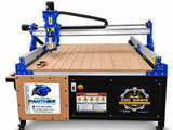 PANTHER1530 CNC Machine - ESP32 Controller