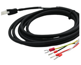 JMC AC Servo Motor and Driver, 750W