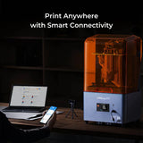 Creality Halot Mage Pro 8K 3D Printer