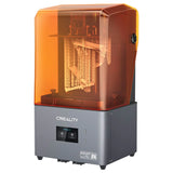 Creality Halot Mage Pro 8K 3D Printer