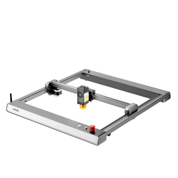 Ortur OLM3-LU2-10W Laser Engraver Machine 400 x 400mm