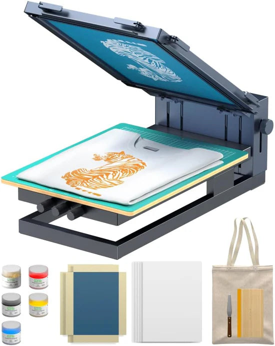 xTool Screen Printer 1.0