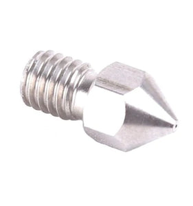 Stainless Steel Nozzle E3D
