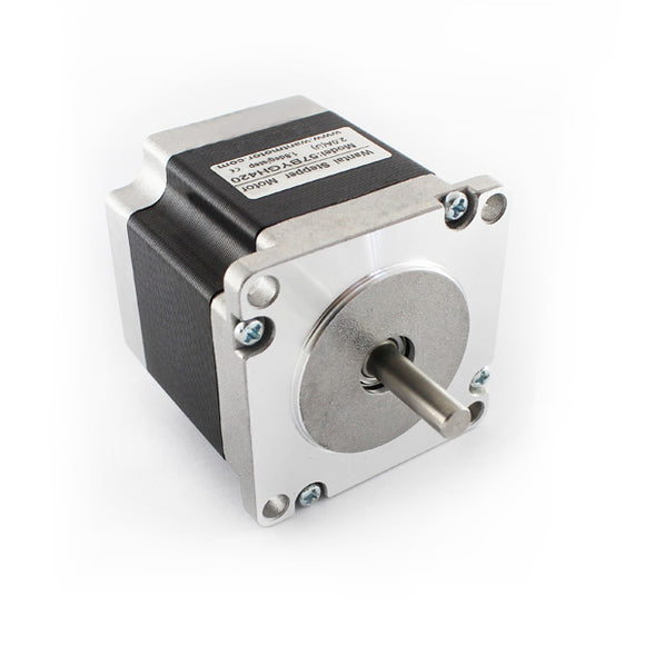 Nema 23 x 51mm Stepper Motor