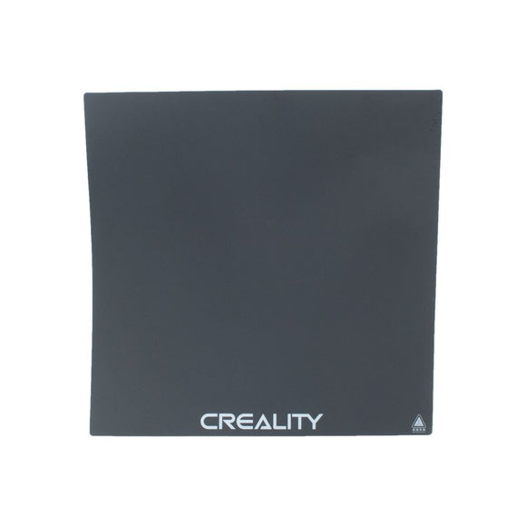 Creality CR-10 Max Printing Surface