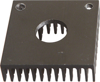 Nema 17 Stepper Motor Heat Sink @ Gadgitech Trading – Gadgitech Trading