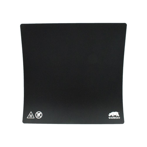 Wanhao Build Tak, Stick on, 500 x 500mm
