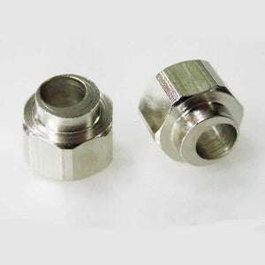 Eccentric Nut For V-Wheel