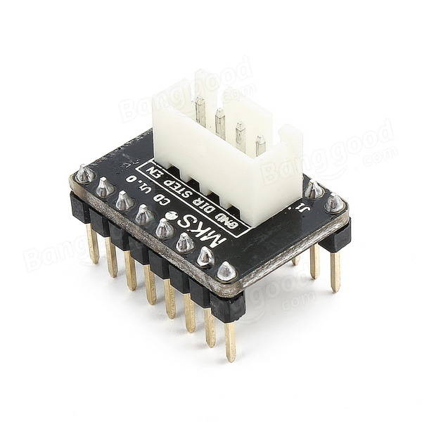 MKS CD V1.0 Stepper Driver Breakout Board @ Gadgitech Trading