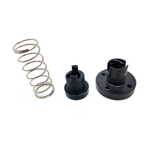 Lead Screw 8mm Anti Backlash Delrin Nut