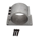 Spindle Mounting Bracket, 100mm