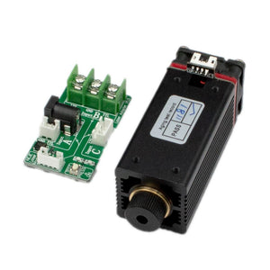5.5W Laser Engraver