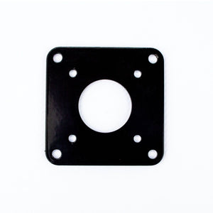 Universal NEMA 34 to NEMA 23 Plate