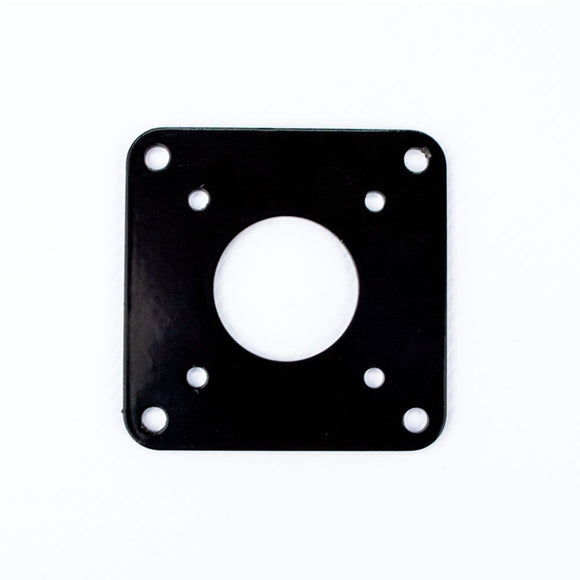Universal NEMA 34 to NEMA 23 Plate