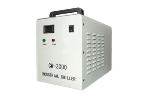 CW-3000 Industrial Water Chiller