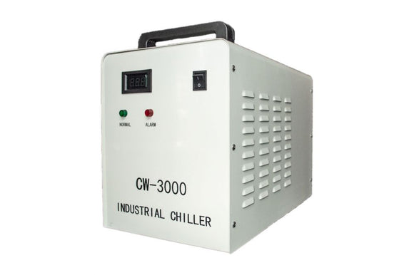 CW-3000 Industrial Water Chiller