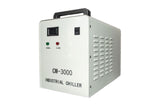CW-3000 Industrial Water Chiller