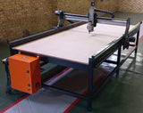 Space Build X Rack & Pinion CNC Machine SBXB2030 - MASSO Controller