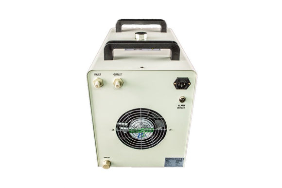 CW-5200 Industrial Water Chiller
