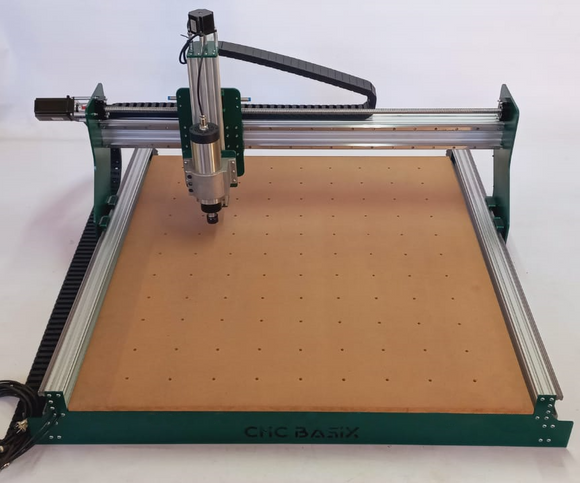 Space Build X Ball Screw CNC Machine SBXB2030 - Arduino Controller