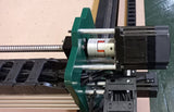 AXYZ2030RP - Mach3 Controller