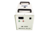 CW-3000 Industrial Water Chiller