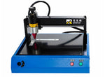 CNC 3020 400W Electric Stainless Steel Metal Marking Machine