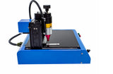 CNC 3020 400W Electric Stainless Steel Metal Marking Machine