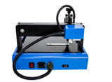 CNC 3020 400W Electric Stainless Steel Metal Marking Machine