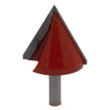 V-Carving bit, 32mm Diameter