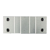 Spindle Mounting Bracket, for 80mm Spindle 40mm Long