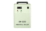 CW-5200 Industrial Water Chiller