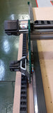Space Build X Rack & Pinion CNC Machine SBXB1530 - MASSO Controller