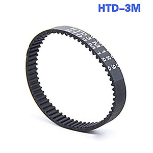 Closed Loop HTD-3m Belt